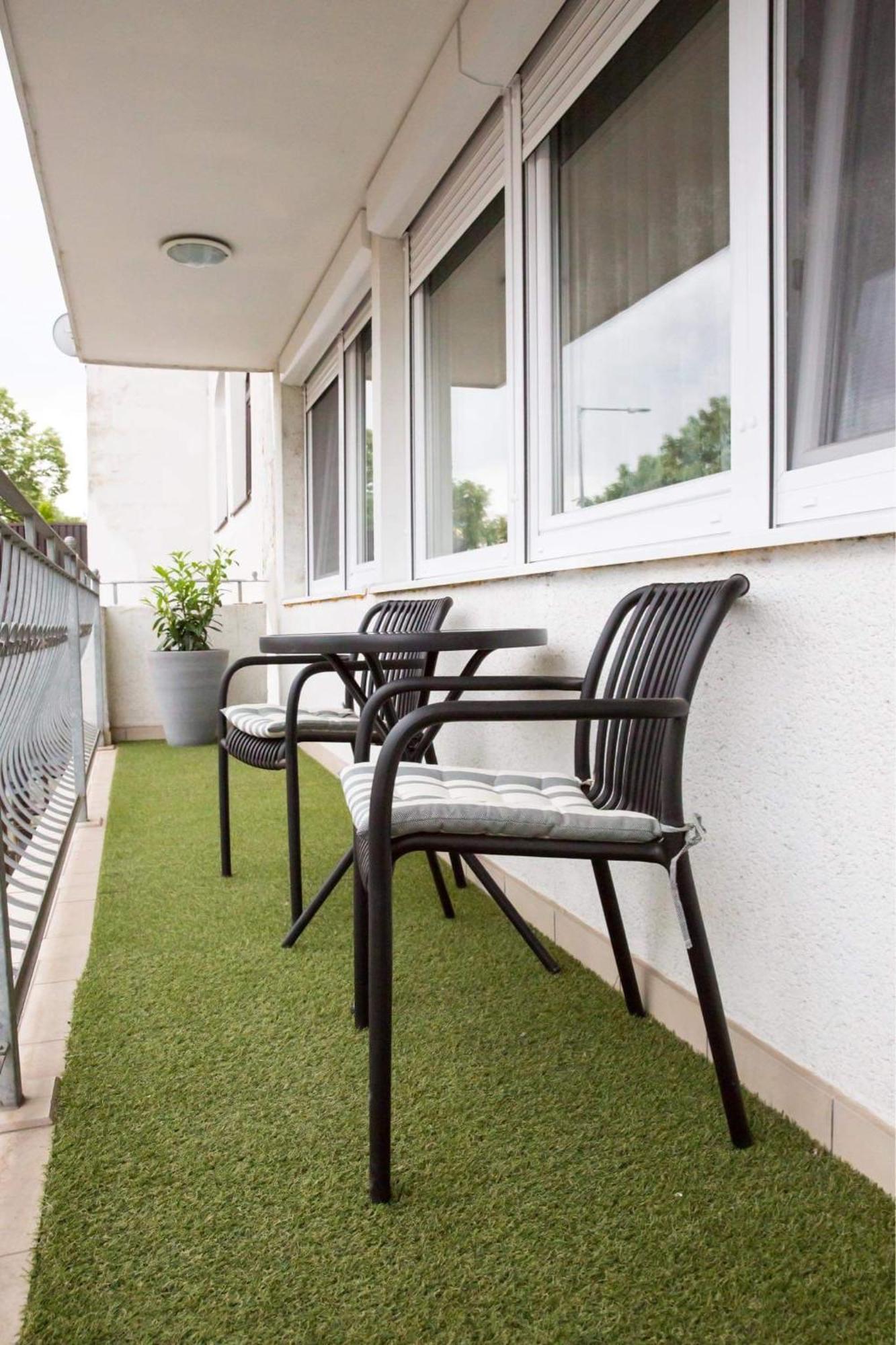 Deluxhome Sárospatak Exteriér fotografie