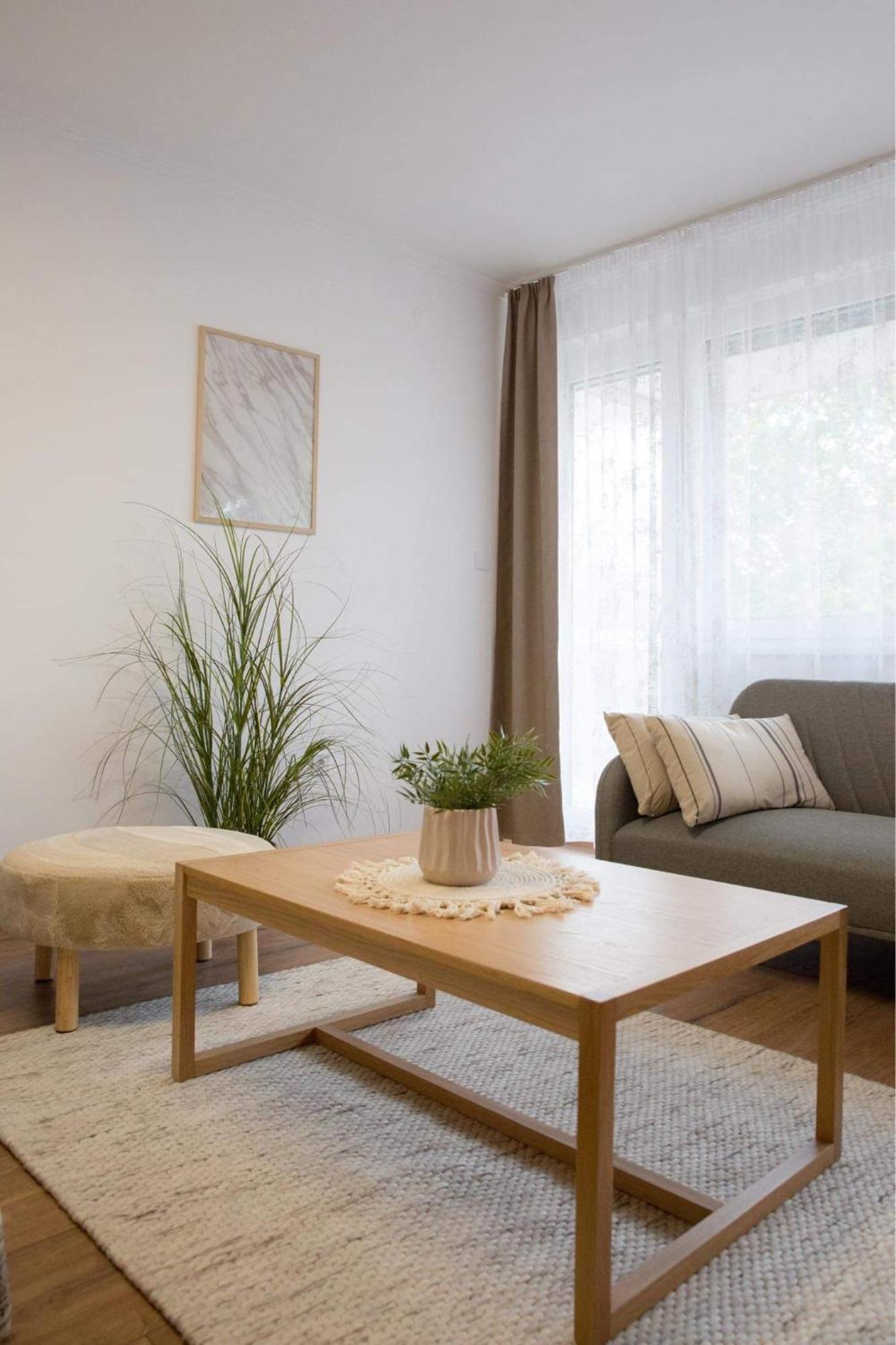 Deluxhome Sárospatak Exteriér fotografie
