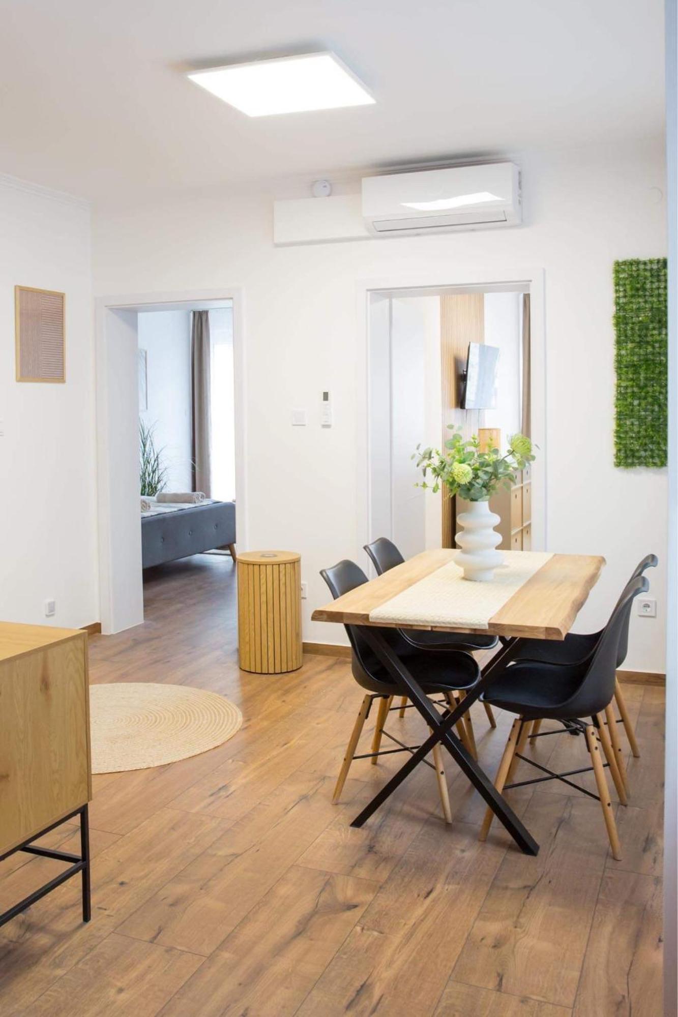 Deluxhome Sárospatak Exteriér fotografie