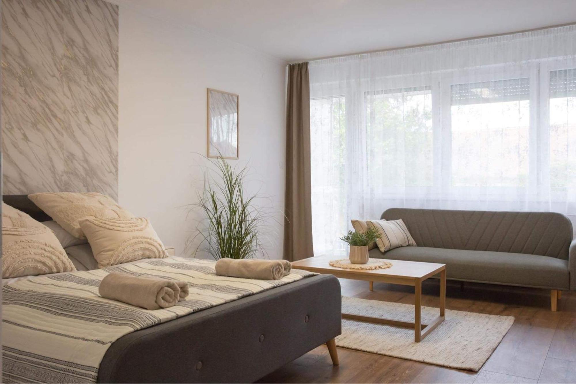 Deluxhome Sárospatak Exteriér fotografie