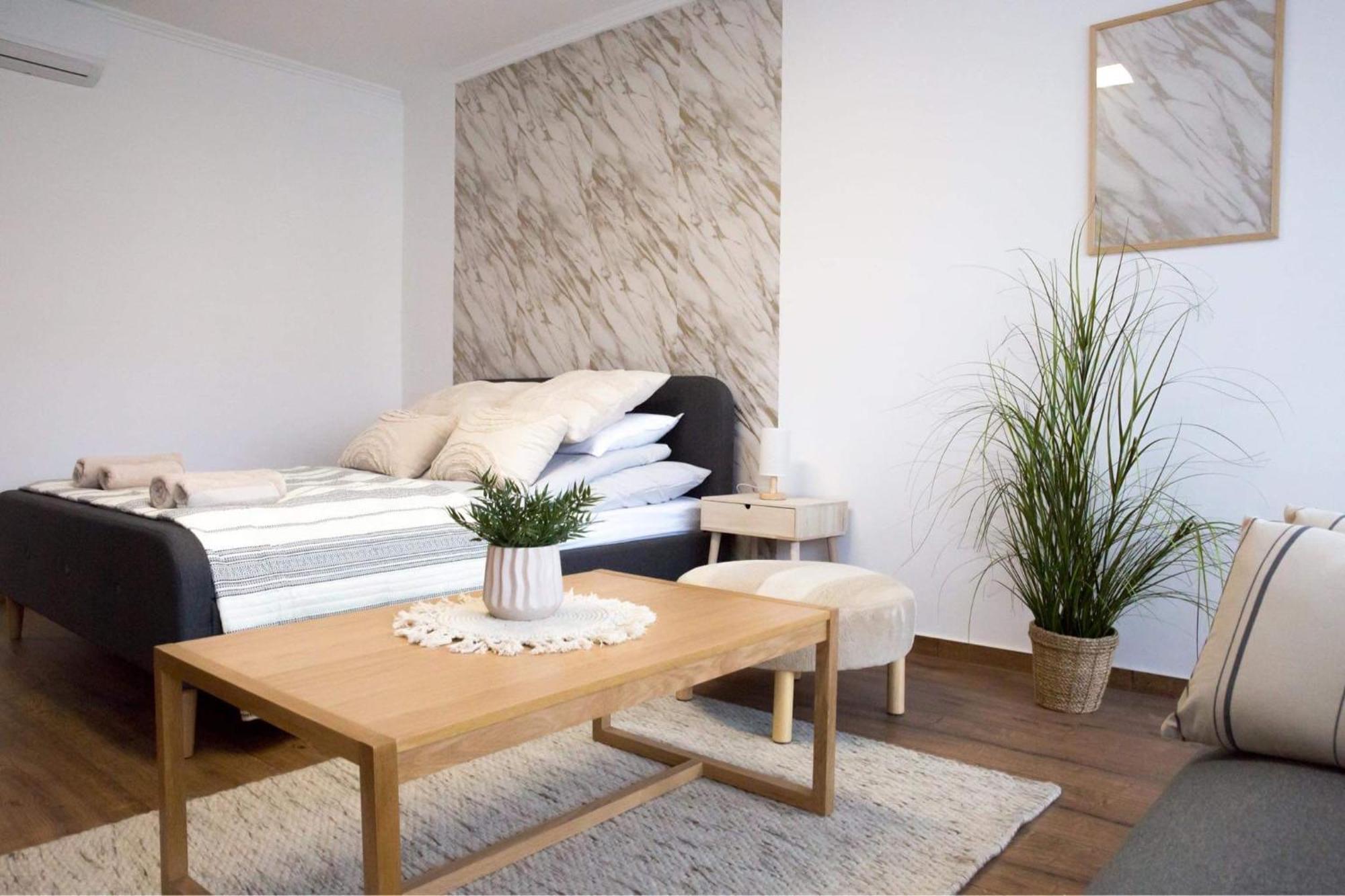 Deluxhome Sárospatak Exteriér fotografie
