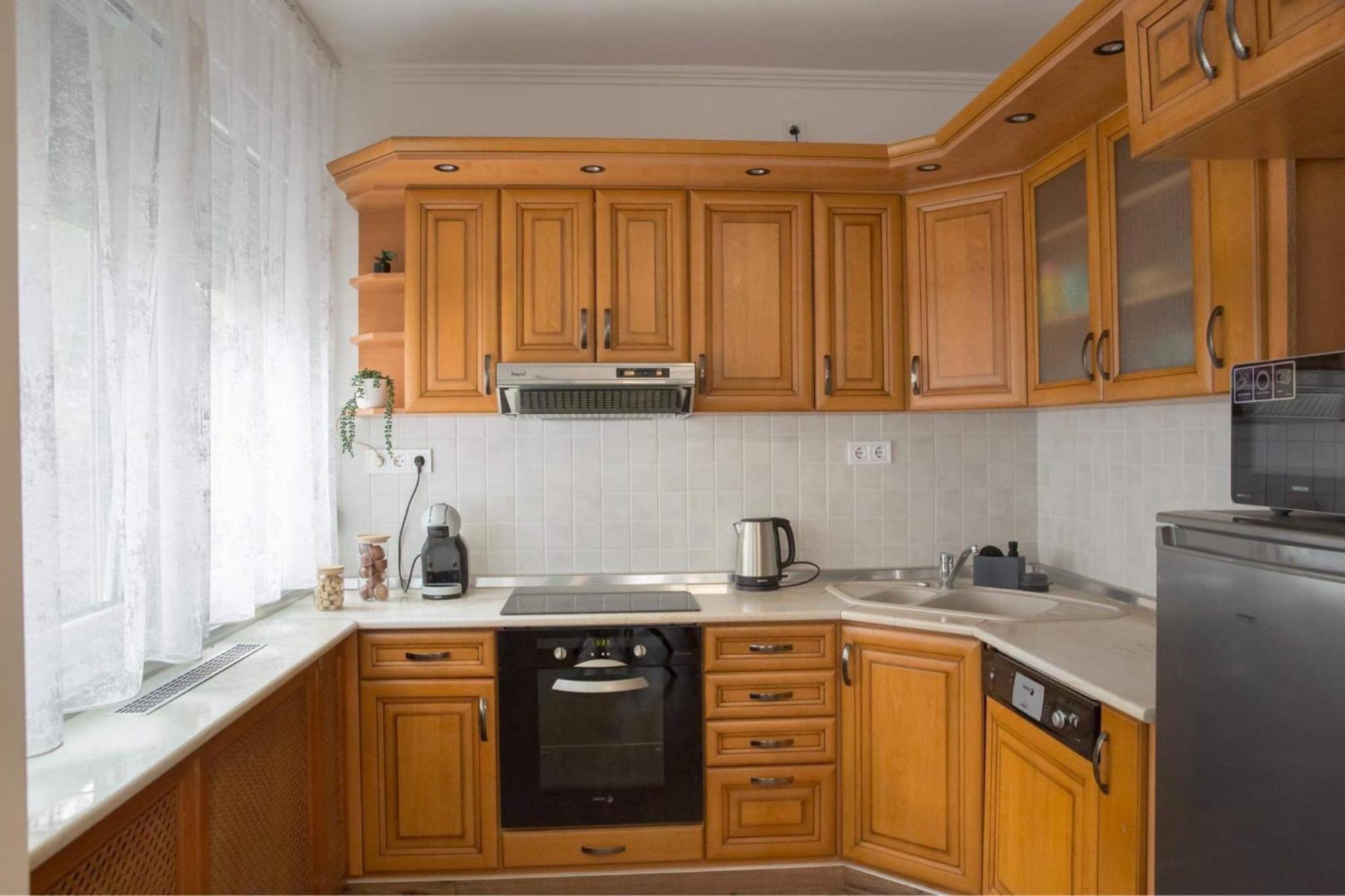 Deluxhome Sárospatak Exteriér fotografie
